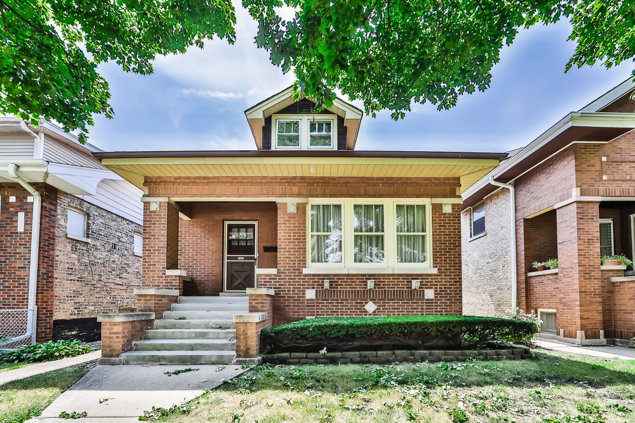 5405 W Henderson St., Chicago, IL 60641