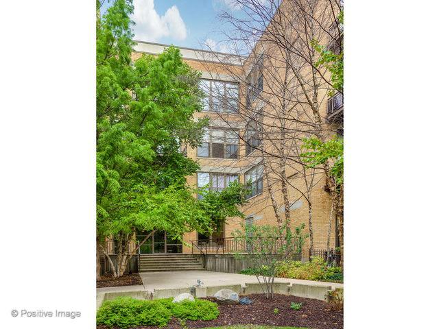 1330 W Monroe St. #211, Chicago, IL 60607