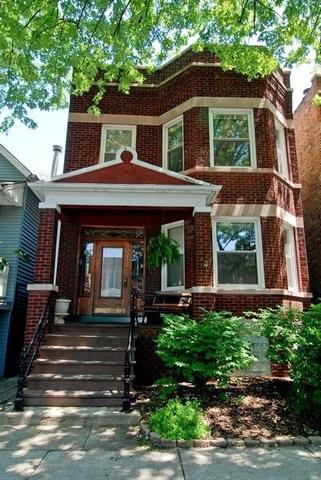 3619 N Leavitt St., Chicago, IL 60618