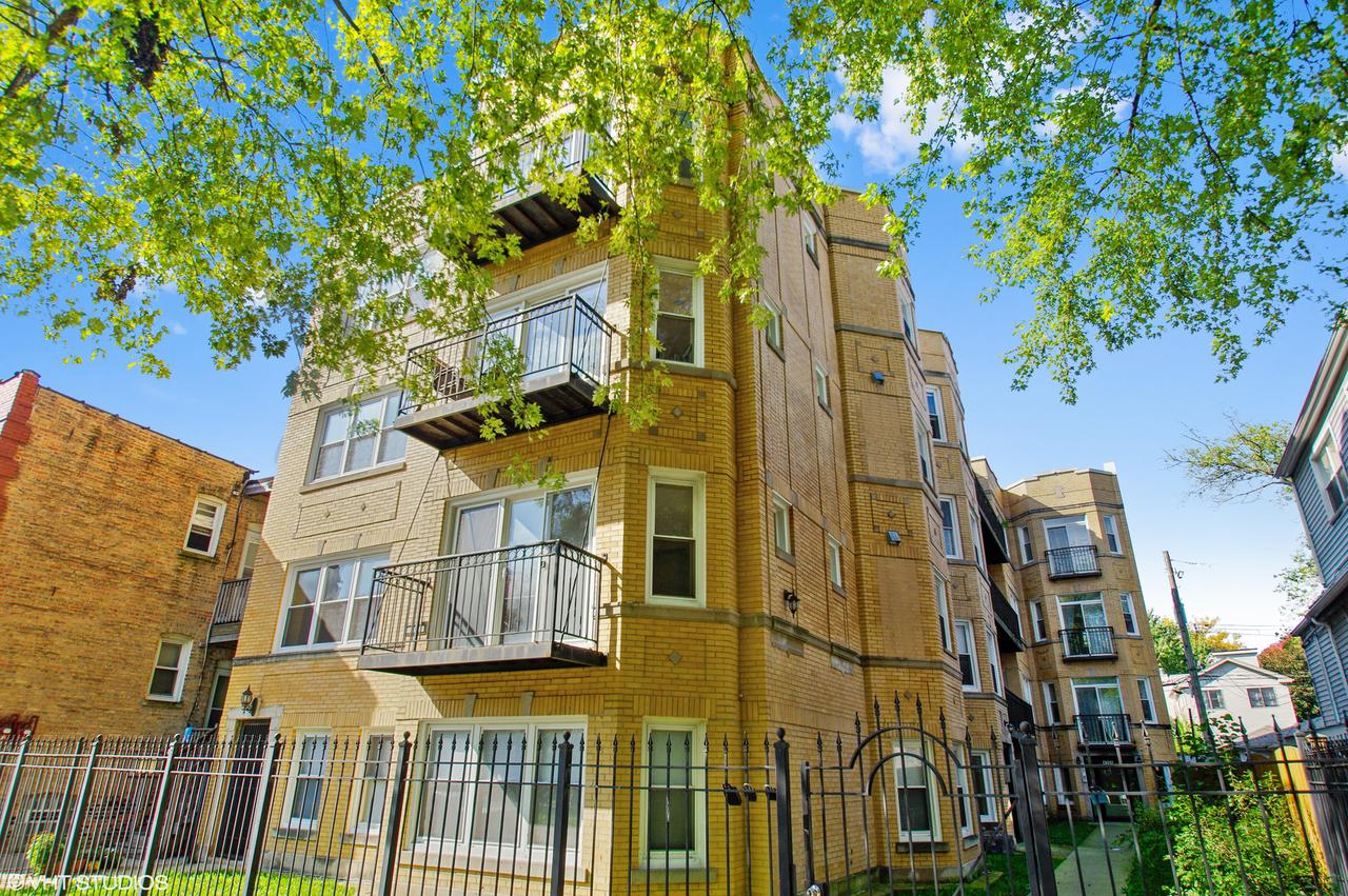 4304 N St Louis Ave. #1A, Chicago, IL 60618
