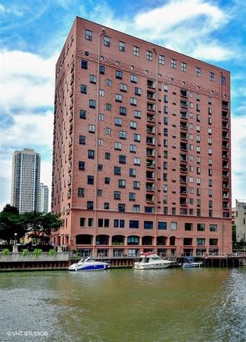 345 N Canal St. #1008, Chicago, IL 60606
