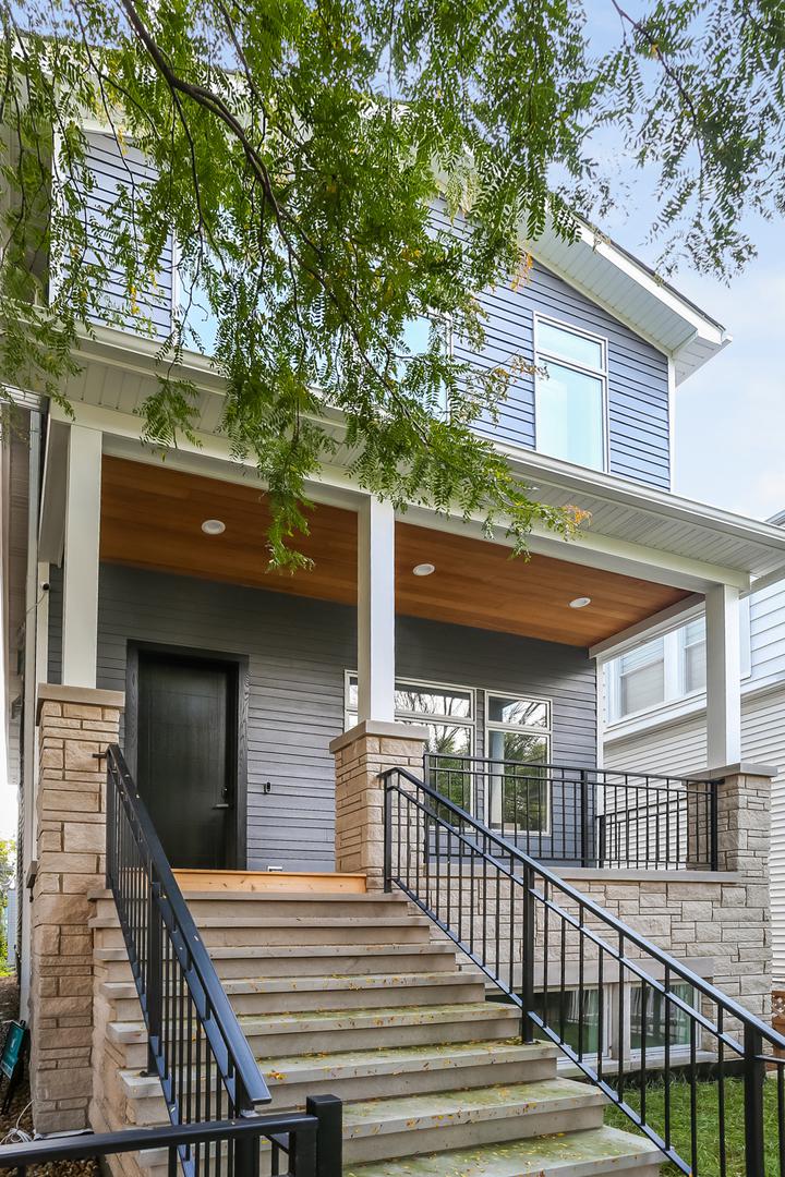 2327 W Melrose St., Chicago, IL 60618