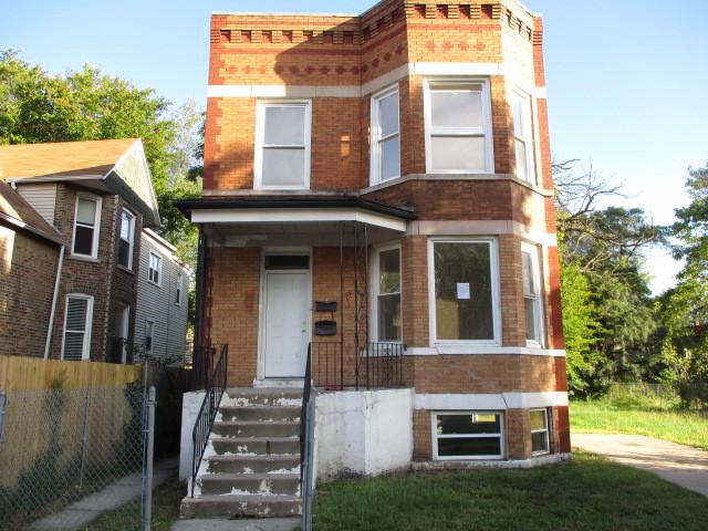 132 W 113th St., Chicago, IL 60628