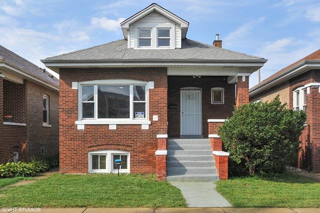 1434 N Massasoit Ave., Chicago, IL 60651