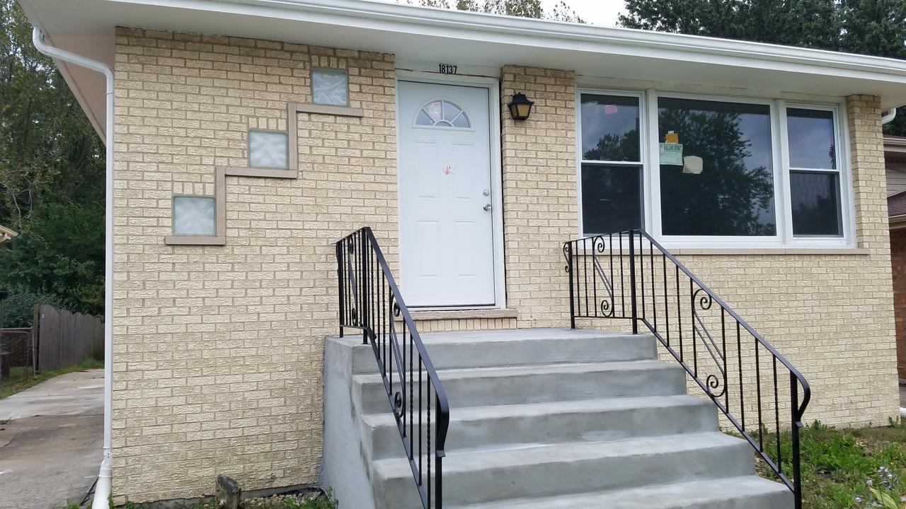 18137 Ravisloe Ter., Country Club Hills, IL 60478