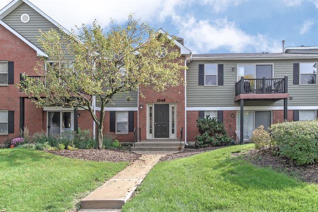 1348 Mc Dowell Rd. #202, Naperville, IL 60563