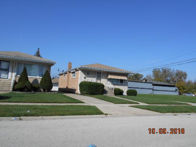 490 Marquette Ave., Calumet City, IL 60409