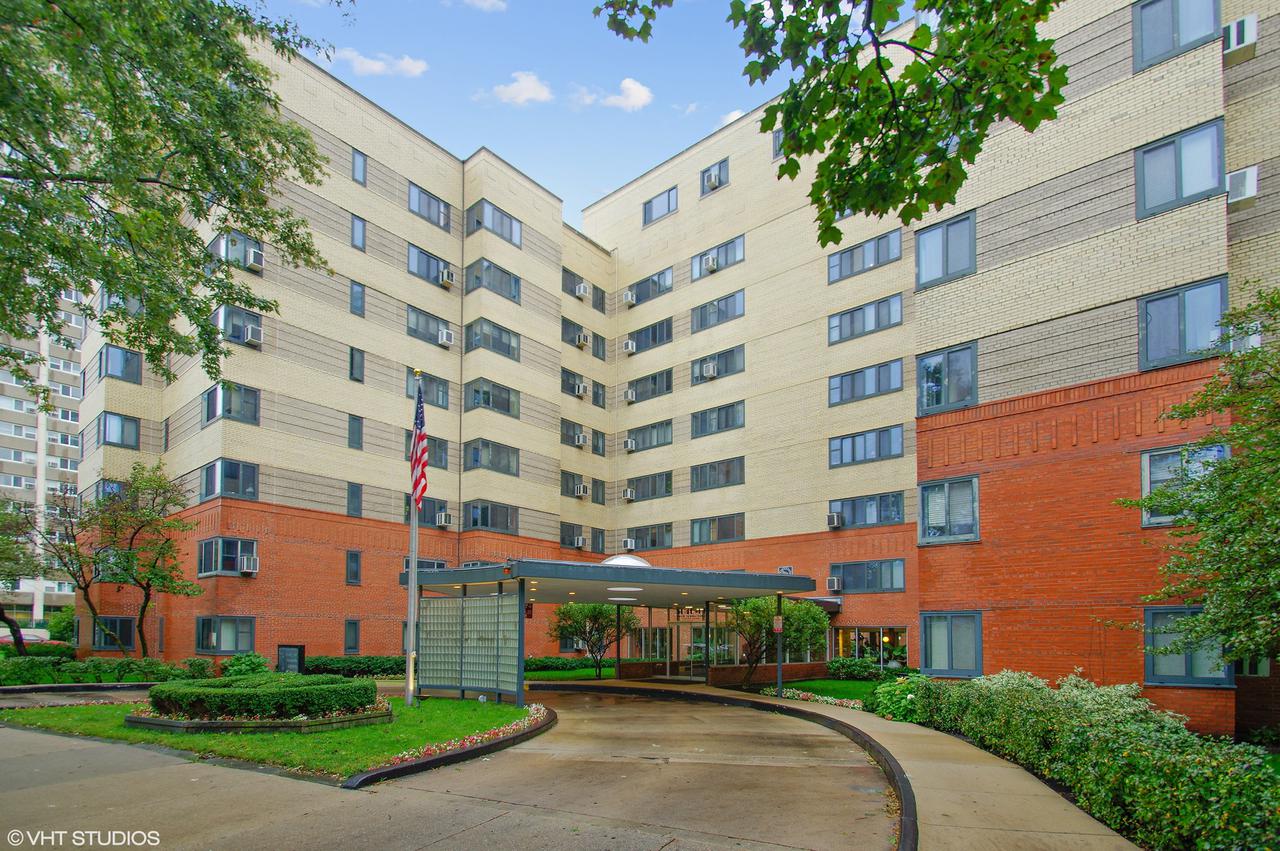 5056 N Marine Dr. #D5, Chicago, IL 60640