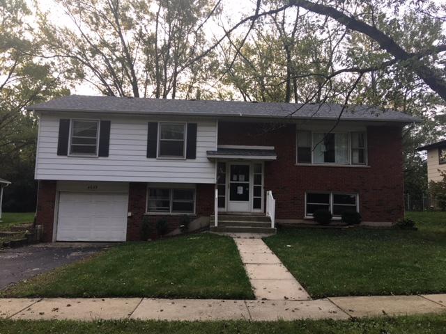 4649 176th Pl., Country Club Hills, IL 60478