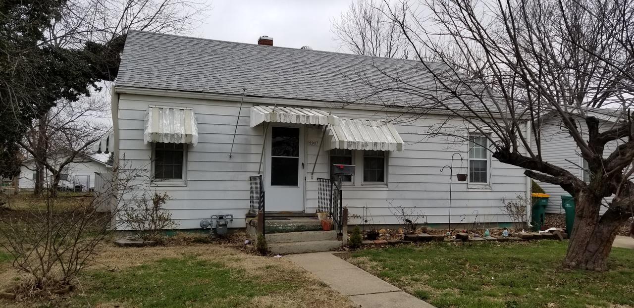 2907 Palmer Ave., Granite City, IL 62040