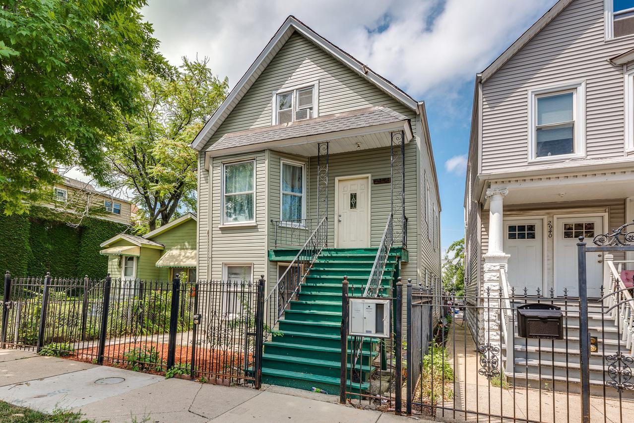 2936 N Allen Ave., Chicago, IL 60618