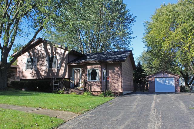207 Crane Dr., Winnebago, IL 61088