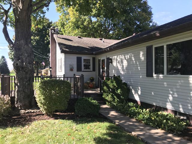 307 S Prairie St., Spring Valley, IL 61362