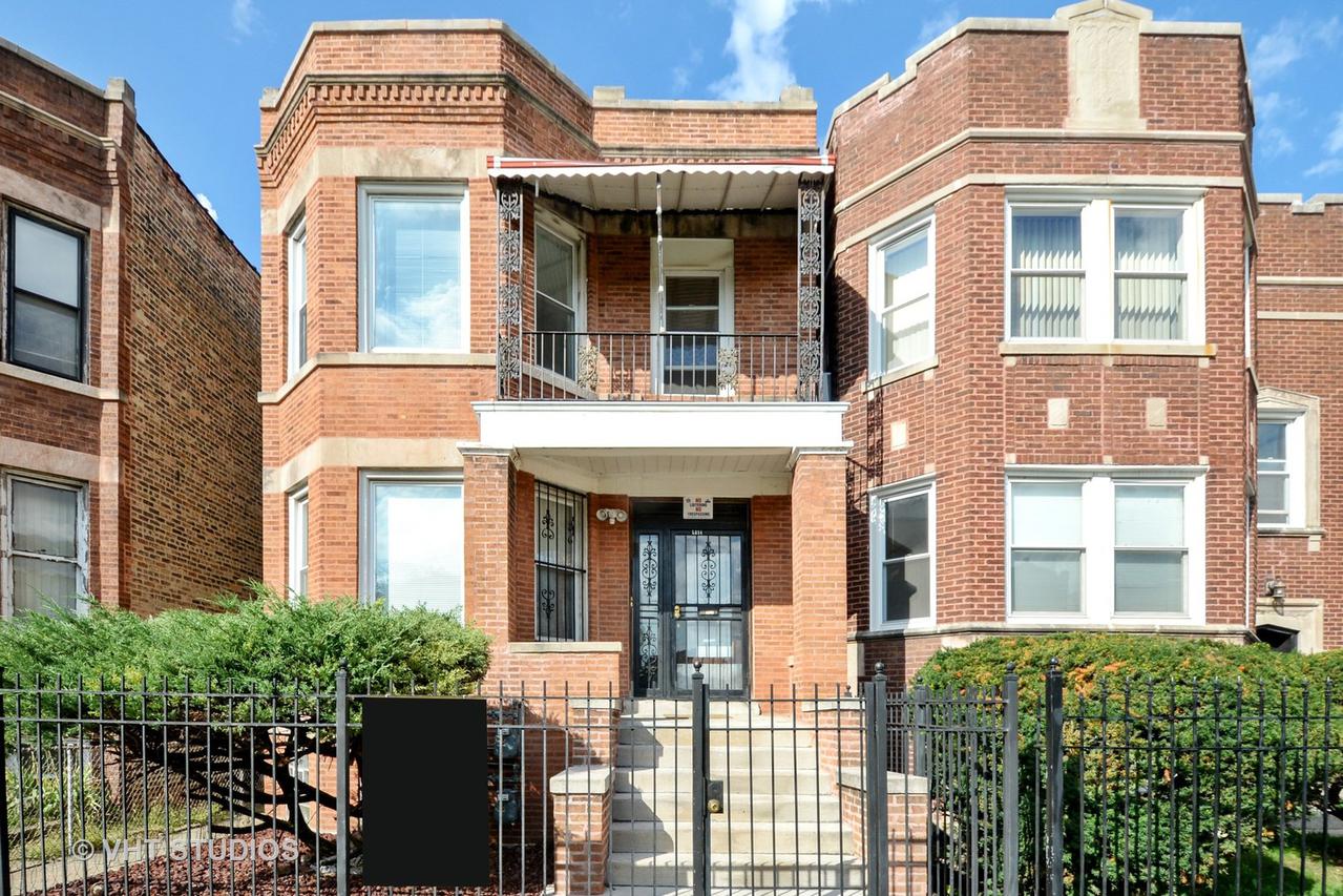 5310 W Adams St., Chicago, IL 60644