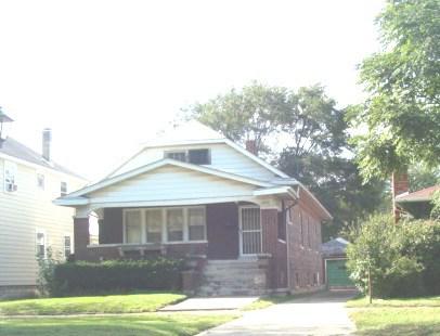 14106 S Burnham Ave., Burnham, IL 60633