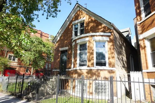 6603 S Champlain Ave., Chicago, IL 60637