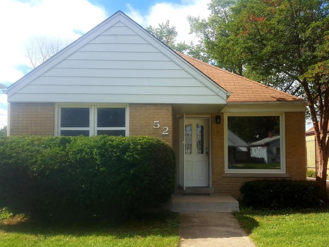 52 50th Ave., Bellwood, IL 60104