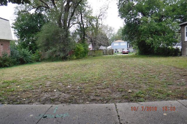 6448 S Loomis Blvd., Chicago, IL 60636