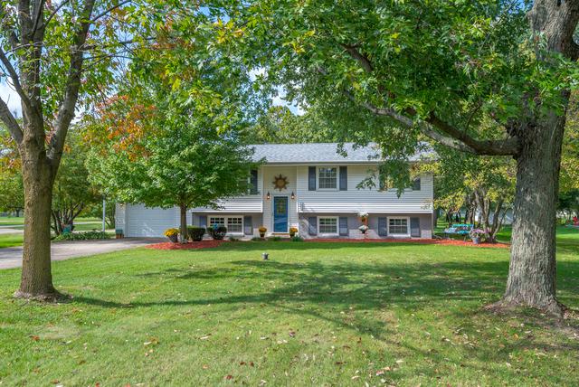 311 N Parls St., Essex, IL 60935