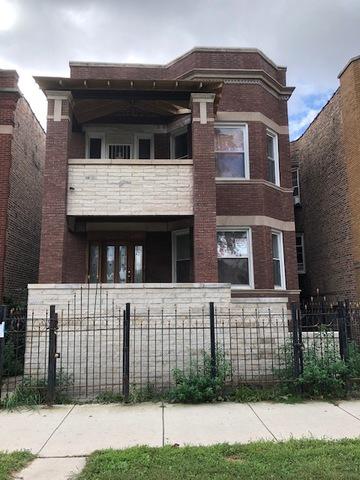 1915 W Garfield Blvd., Chicago, IL 60636