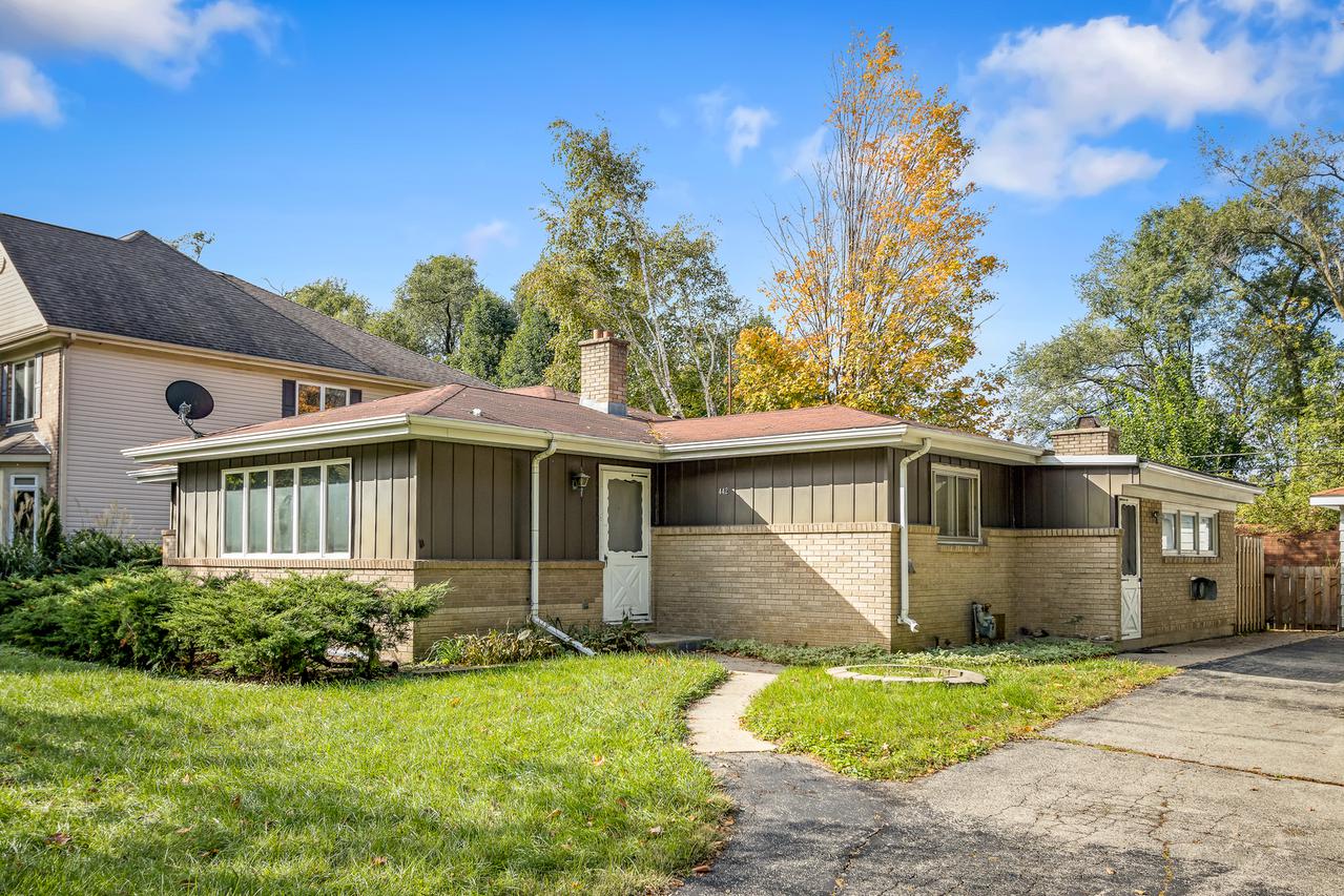 442 S Williams Ave., Palatine, IL 60074