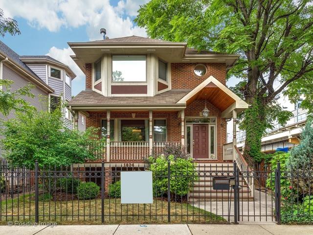 1824 W Larchmont Ave., Chicago, IL 60613