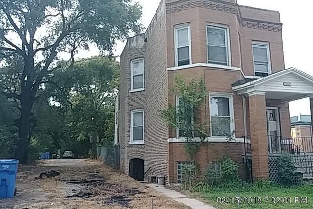 6320 S Hermitage Ave., Chicago, IL 60636