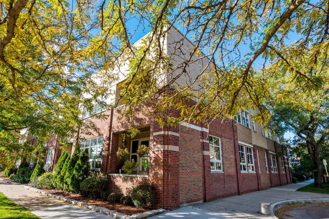 5318 N Ravenswood Ave. #108, Chicago, IL 60640