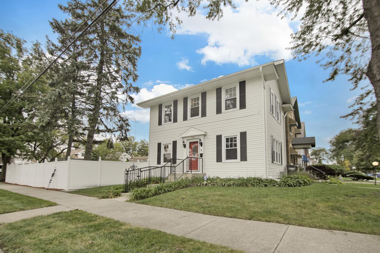 1401 S 13th Ave., Maywood, IL 60153