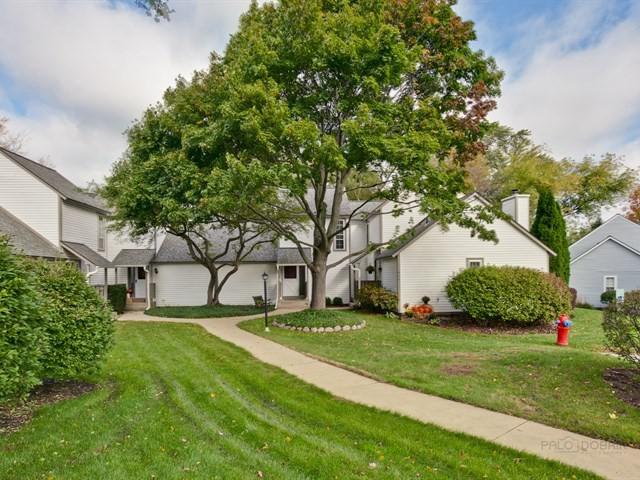942 Chase Ct., Gurnee, IL 60031