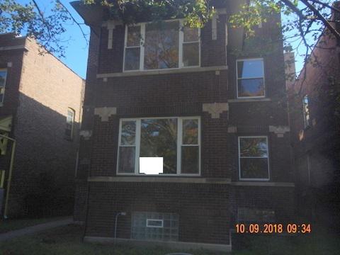 10919 S King Dr., Chicago, IL 60628