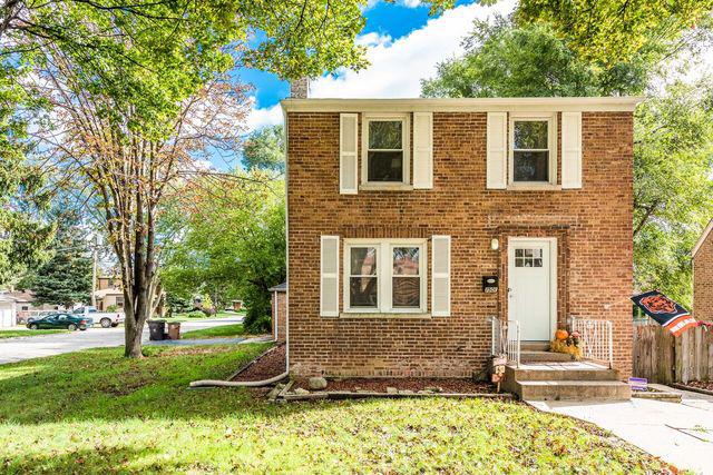 1501 Speechley Blvd., Berkeley, IL 60163