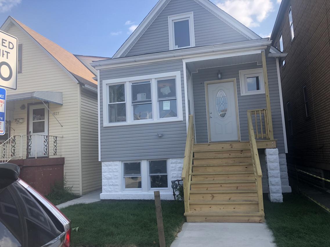 4825 W 28th St., Cicero, IL 60804