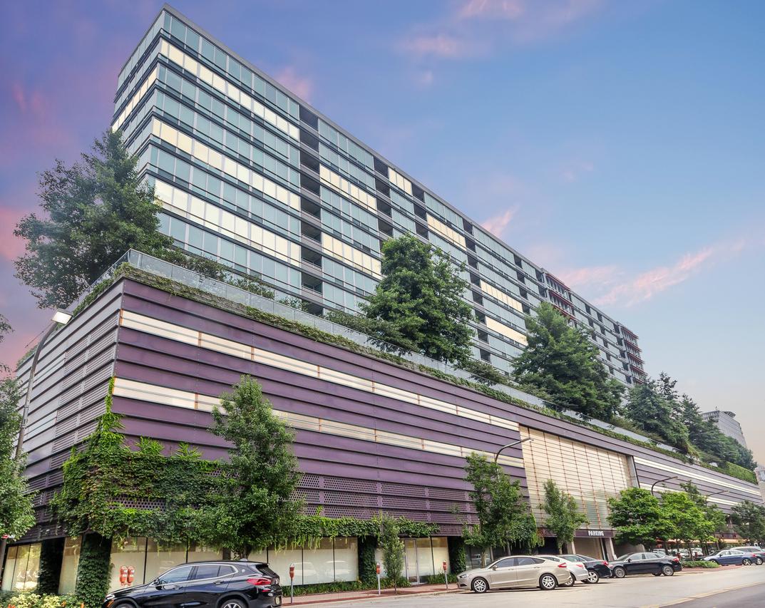 800 Elgin Rd. #1413, Evanston, IL 60201