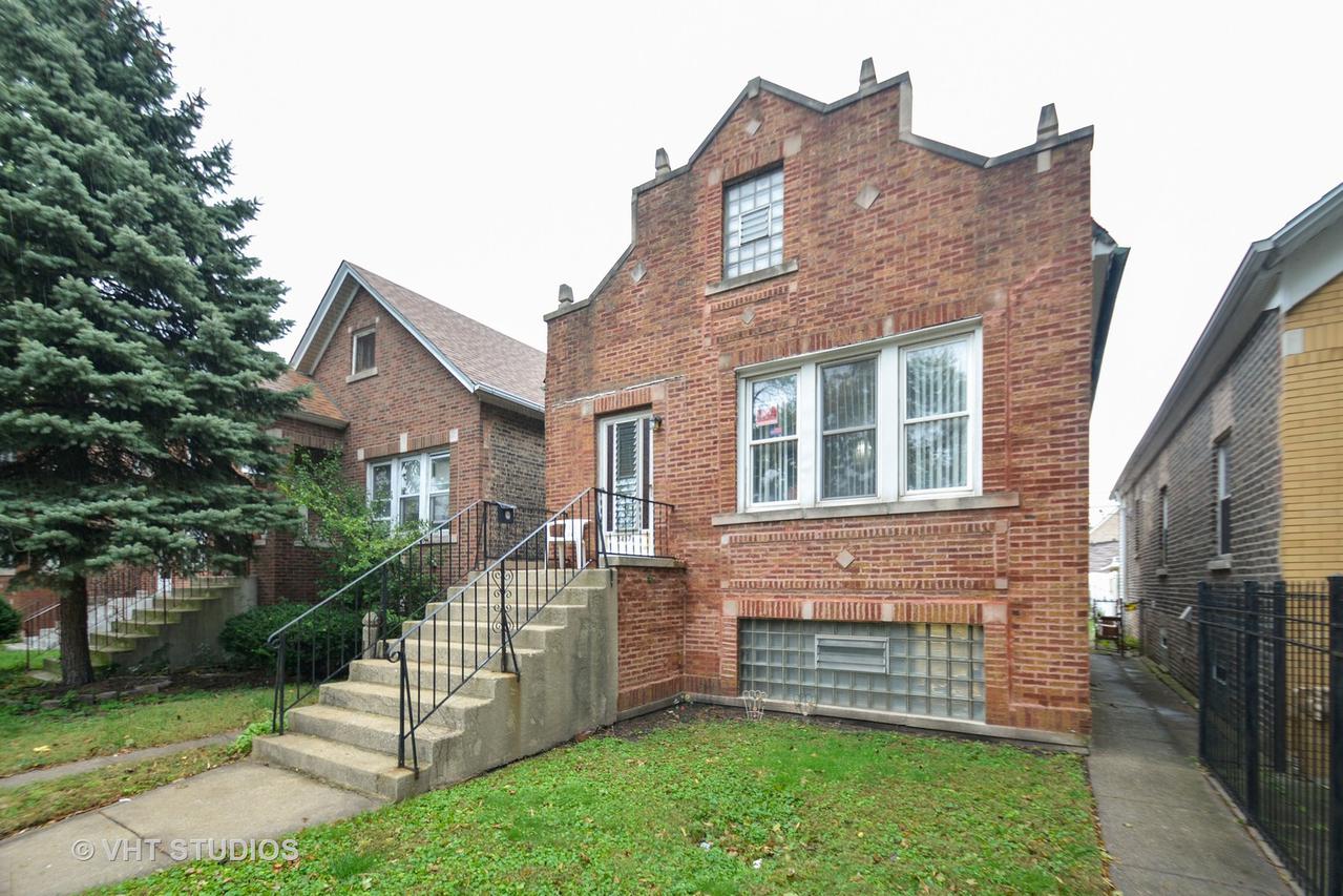 3417 S Marshfield Ave., Chicago, IL 60608
