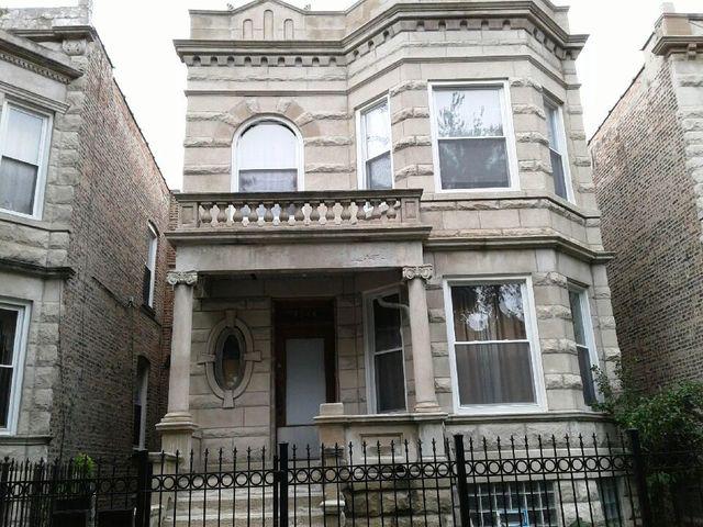 3844 W Monroe St., Chicago, IL 60624