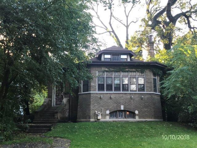 10612 S Prospect Ave., Chicago, IL 60643