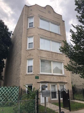 4221 W Jackson Blvd., Chicago, IL 60624