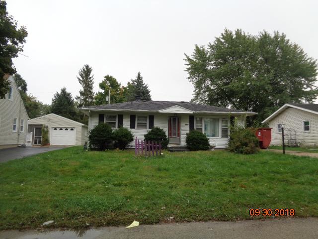 234 Koch Dr., Genoa, IL 60135