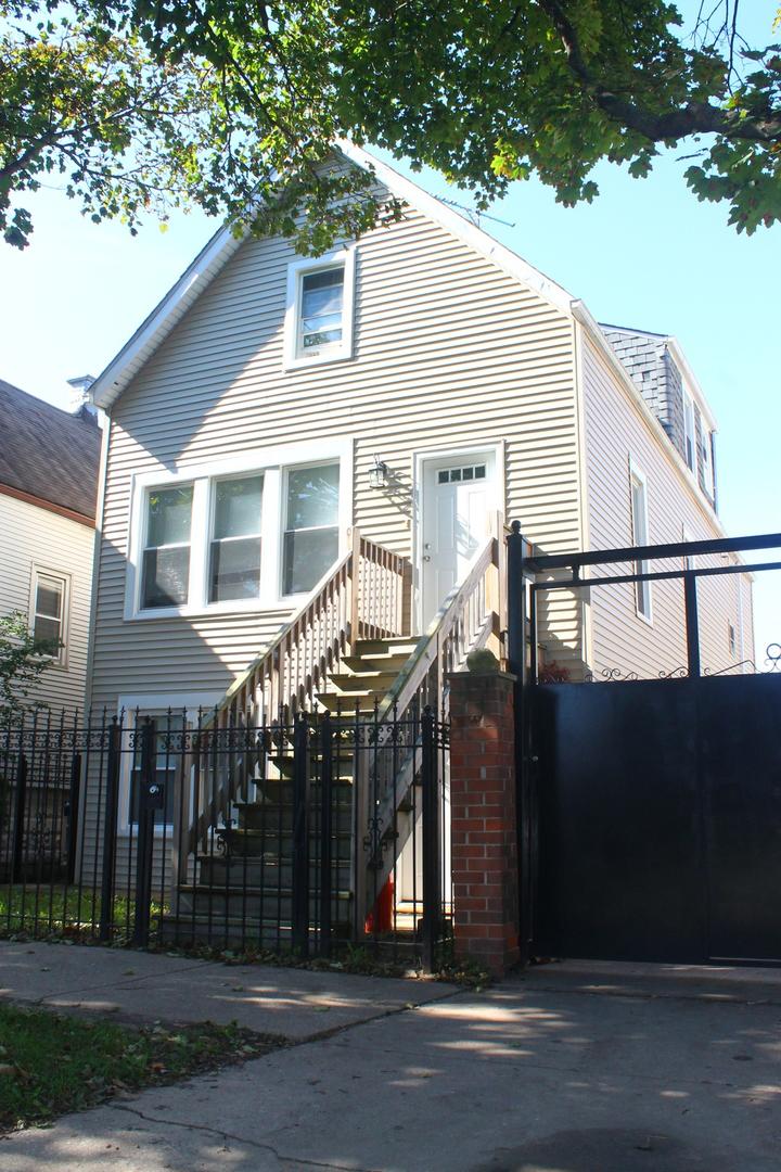2226 N Lorel Ave., Chicago, IL 60639