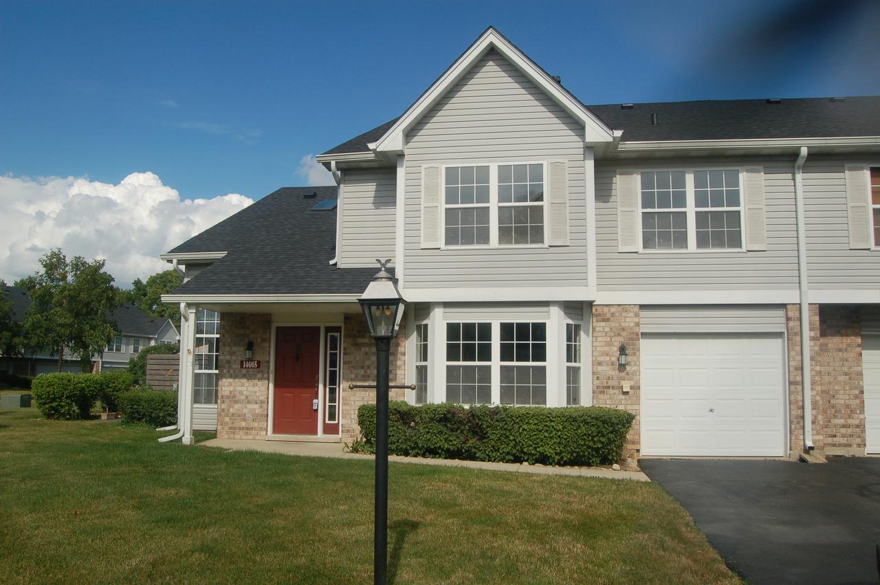 14015 Cambridge Cir., Plainfield, IL 60544