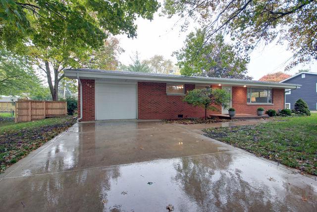 104 W Douglas St., St. Joseph, IL 61873