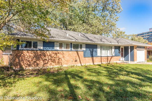 74 Winslow St., Park Forest, IL 60466