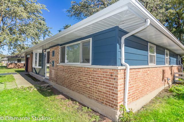 411 Indianwood Blvd., Park Forest, IL 60466