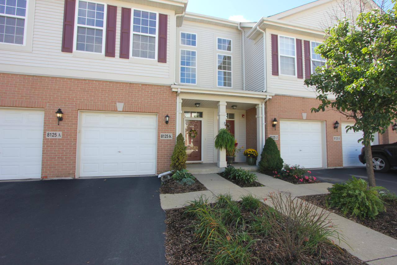 8125 Concord Ln. #K, Justice, IL 60458