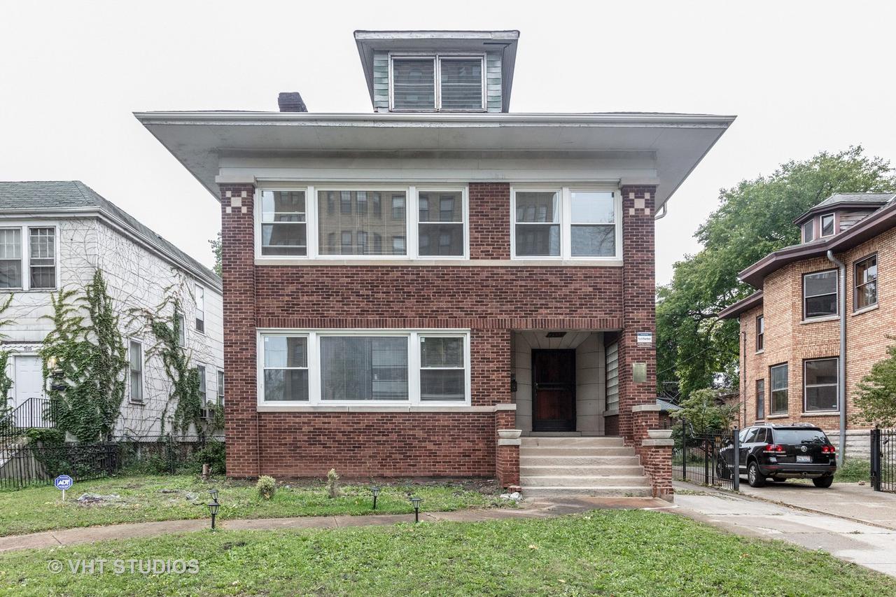 7324 S South Shore Dr., Chicago, IL 60649