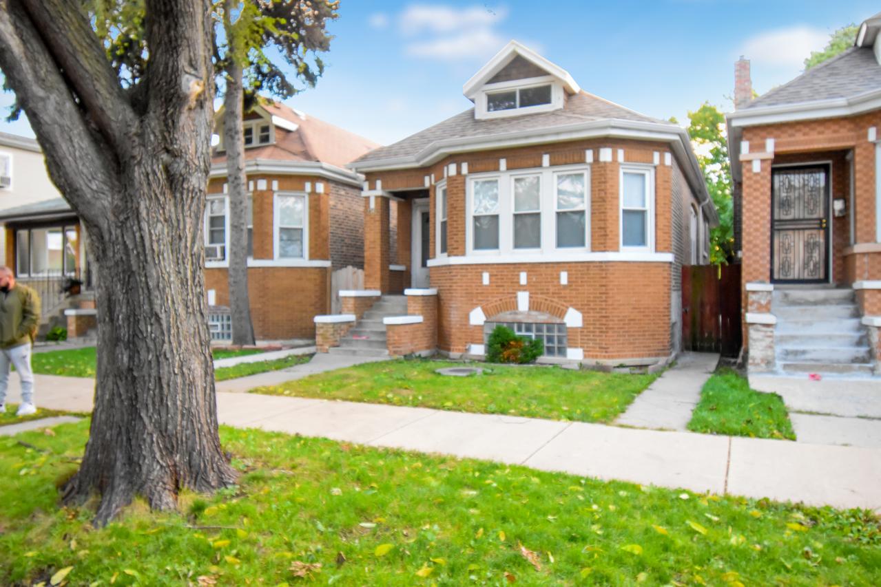 7341 S Oakley Ave., Chicago, IL 60636