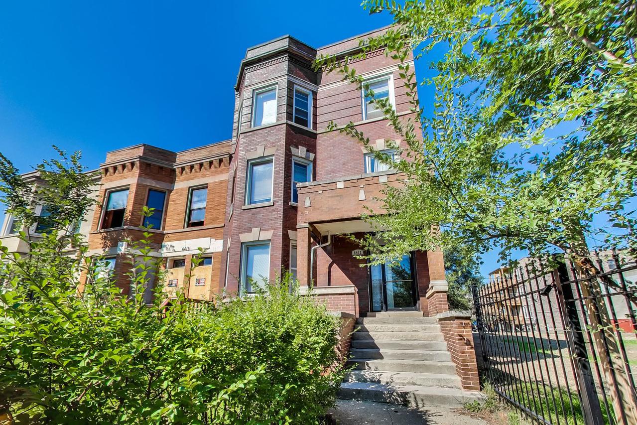 6412 S Drexel Ave., Chicago, IL 60637