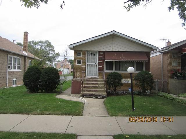 10139 S Aberdeen St., Chicago, IL 60643