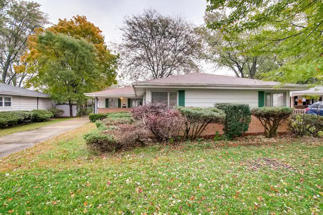 407 Springfield St., Park Forest, IL 60466